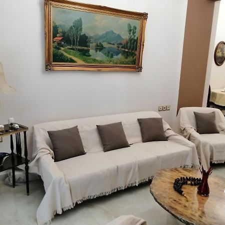 Comfy Apartment For 4 Ppl In Koukaki Aten Exteriör bild