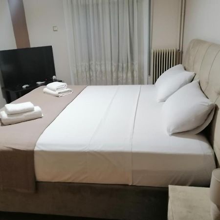 Comfy Apartment For 4 Ppl In Koukaki Aten Exteriör bild
