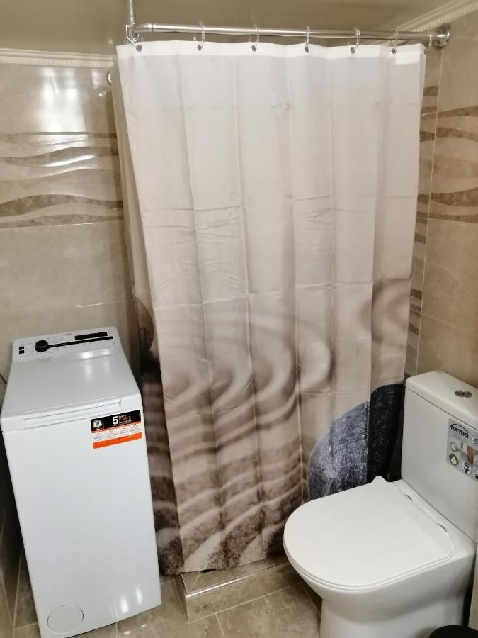 Comfy Apartment For 4 Ppl In Koukaki Aten Exteriör bild