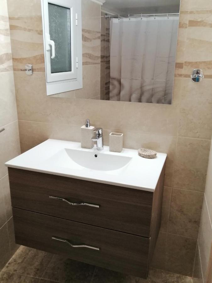 Comfy Apartment For 4 Ppl In Koukaki Aten Exteriör bild